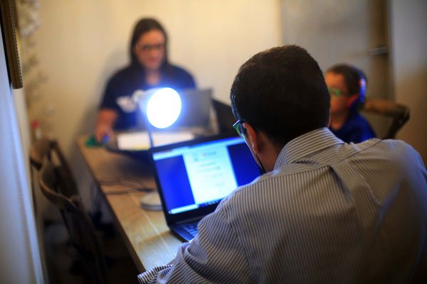 ¿Están los teletrabajadores realmente integrados en la cultura de la empresa?