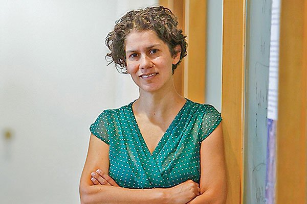 Maisa Rojas, del equipo medioambiental del candidato de Apruebo Dignidad: “Gabriel Boric entiende que estamos en una emergencia climática”
