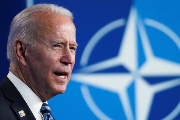 Casa Blanca prepara ola de sanciones contra Rusia en caso de que el Kremlin decida invadir Ucrania