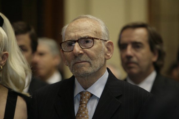 Fallece Alex Hites Averbuck, uno de los fundadores de Empresas Hites