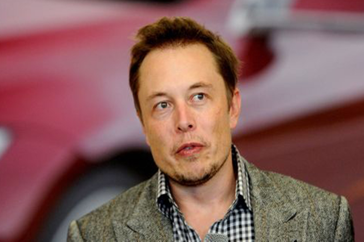 <p>Musk en picada contra los subsidios del gobierno y los impuestos a los multimillonarios </p>