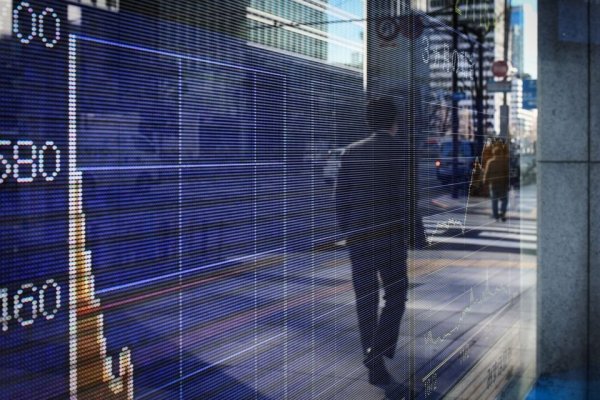 Lo que debes saber este jueves antes de que abra el mercado (+ Podcast)