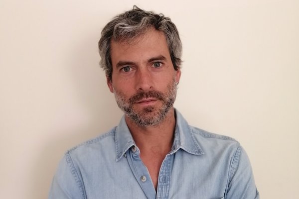 <p>El cofundador de Destácame, Augusto Ruiz-Tagle. </p>