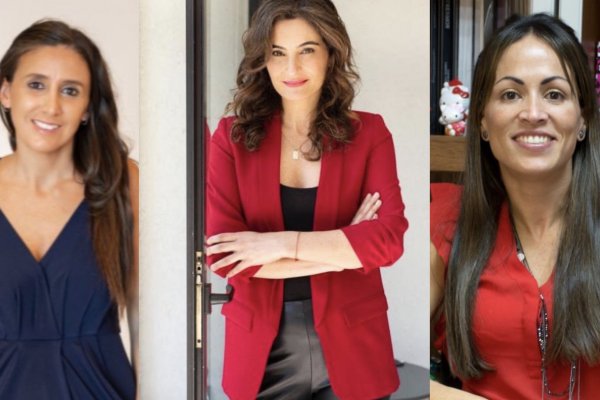 Remezón en gremio emprendedor: tres directoras presentaron hoy su renuncia