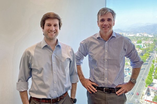 PropTech reúne millonario fondo con inversionistas chilenos para adquirir propiedades en Orlando