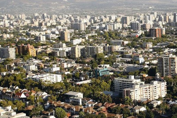 Los barrios más caros de Latinoamérica: Buenos Aires lidera el ranking y Ñuñoa se ubica como la zona de clase media más cara