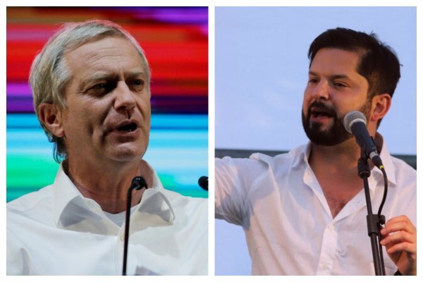 La advertencia de Fitch ad portas de las elecciones: “Vemos riesgos fiscales en los programas de ambos candidatos”