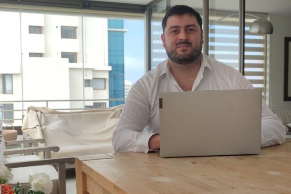 DF Lab Opinión / Algoritmos inteligentes en la cadena logística