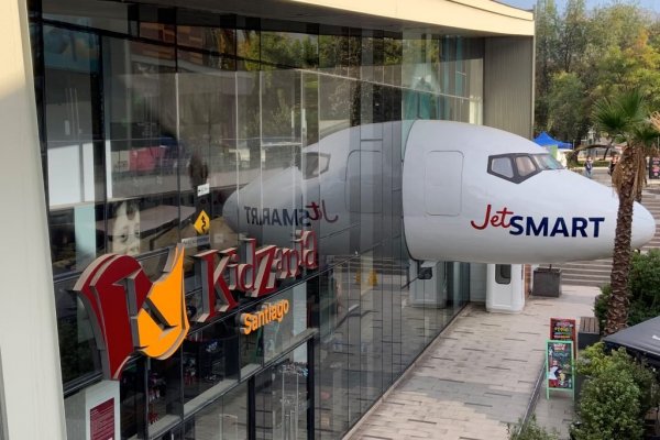 <p>Holding mexicano creador de KidZania asume control de la franquicia chilena</p>