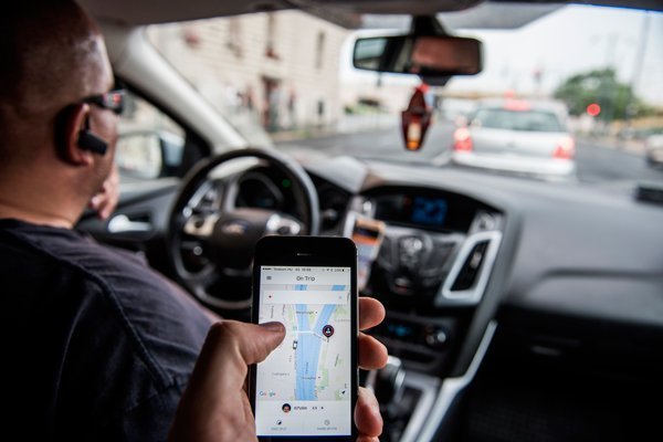 Uber busca vender participación en Didi y otras inversiones no estratégicas