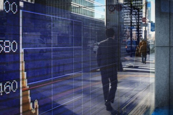 Lo que debes saber este martes antes de que abra el mercado (+ Podcast)