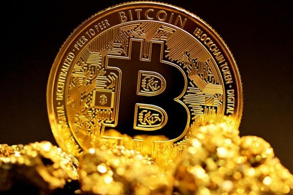 <p>Bitcoin se desinfla 30% desde máximos, pero podría ser algo temporal</p>