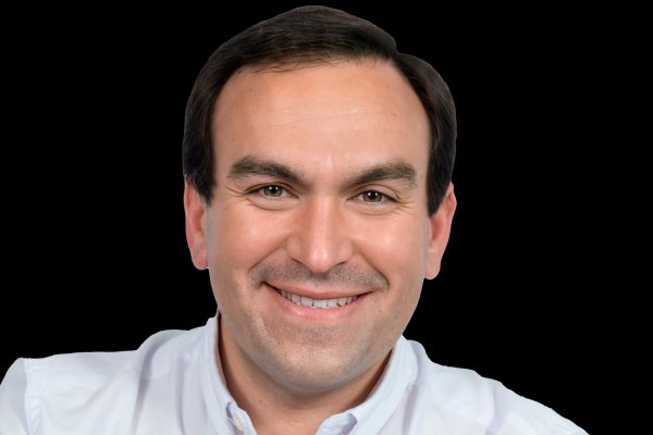 Felipe Donoso, diputado electo (UDI): “Hay que avanzar hacia un sistema que tenga solidaridad, pero que no desconozca el ahorro individual”