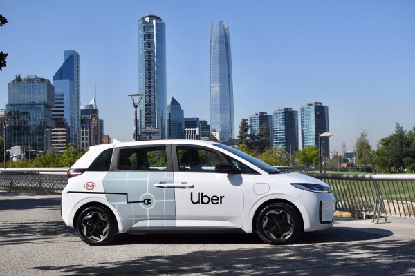 <p>El modelo D1 fue diseñado específicamente para el transporte de pasajeros</p>