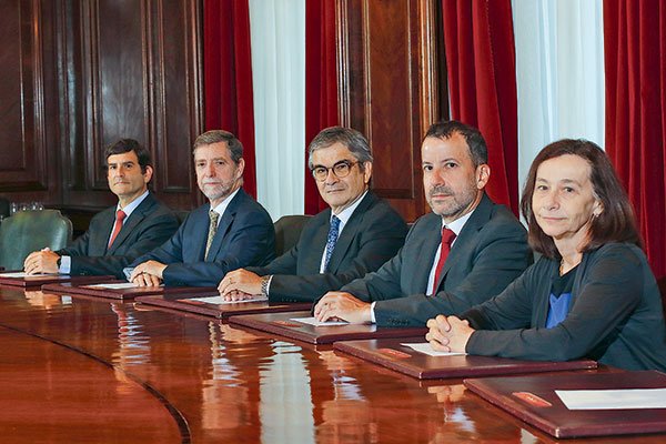 Banco Central vuelve a aplicar histórica alza de tasa para controlar la inflación y los “desequilibrios”