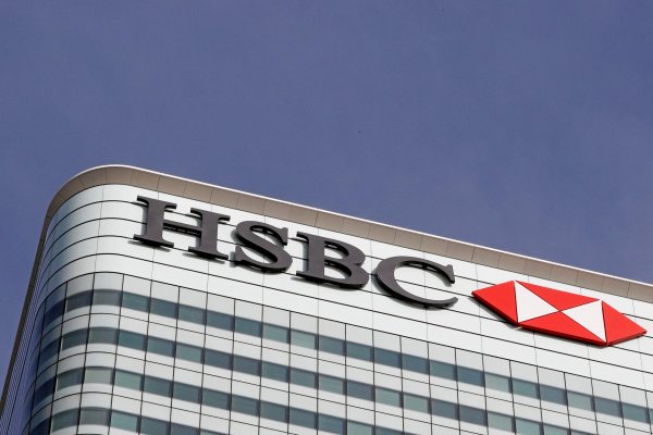 HSBC dice a clientes que deben tener un plan para dejar el carbón a finales de 2023