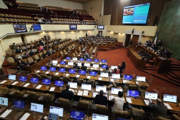 Los proyectos de ley en medio ambiente en trámite que pasarán al nuevo Congreso