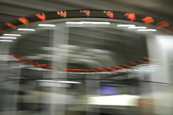 Lo que debes saber este miércoles antes que abra el mercado (+ Podcast)