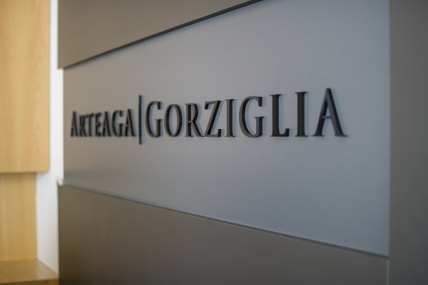 Arteaga Gorziglia fortalece tres de sus áreas con nuevos fichajes