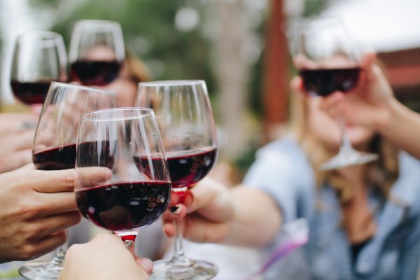 <p>Vino de filial de Concha y Toro en Argentina es el más vendido en Reino Unido</p>