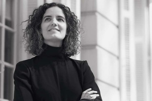 Isabel Aninat elegida miembro del Consejo Asesor de IDEA Internacional
