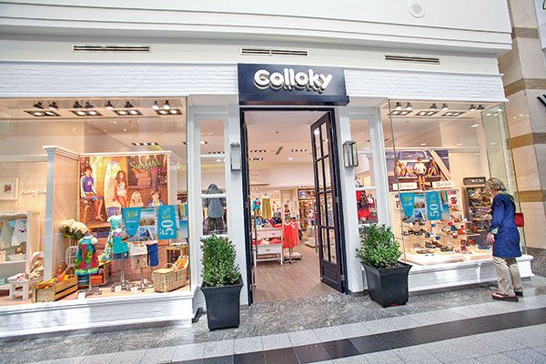 Colloky y Opaline buscan crecer a través de la venta omnicanal y ofrecerán un “pasillo infinito”
