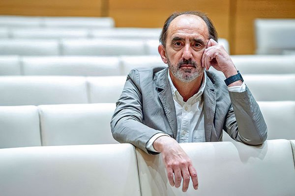 Daniel Innerarity, Filósofo y ensayista español: “El malestar se alivia radicalizando la propia posición ideológica”