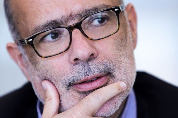 Rodrigo Valdés advierte que incertidumbre no acaba con elecciones el domingo: “Hay que estar preparados para la volatilidad”