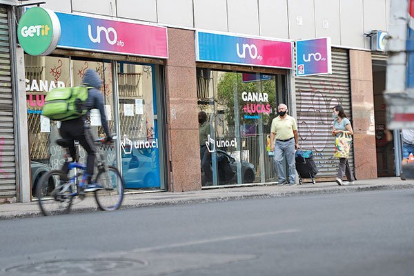 AFP UNO y la Pensión Garantizada Universal: "Se recurre nuevamente a la letra chica"