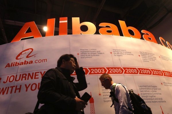 <p>Alibaba apuesta a crecer en el extranjero y zonas rurales de China tras un terrible 2021</p>