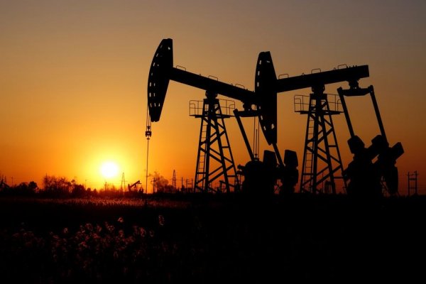 Goldman anticipa niveles récord en la demanda mundial por petróleo en los próximos dos años