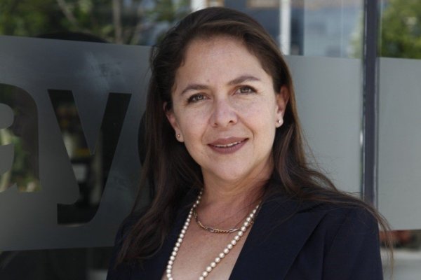 Ninoshka Fasce: “Ya está ocurriendo en Chile el fenómeno de la ‘gran renuncia’”