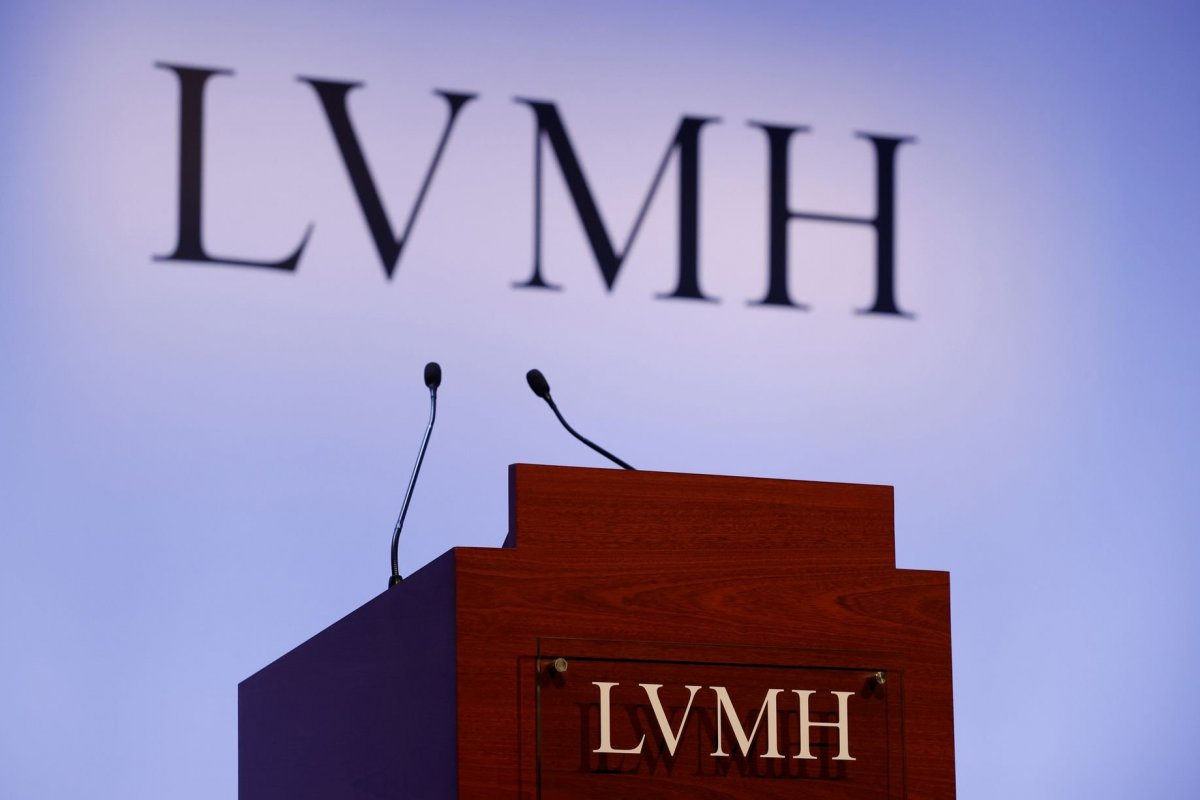 <p>LVMH acepta pagar 10 millones de euros para evitar un proceso judicial</p>