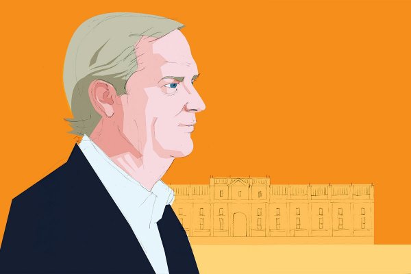 Carta desde el futuro de Kast: "Hubo un broche de oro con el gran acuerdo que pudimos lograr en materia constitucional"