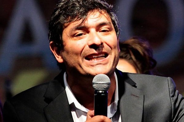 Parisi da su apoyo a Kast tras resultado de consulta ciudadana hecha por del Partido de la Gente