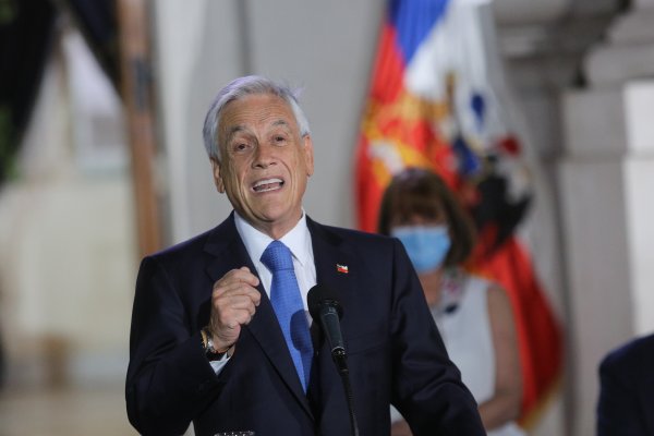 Gobierno detalla montos y plazos del proyecto de ley que crea la Pensión Garantizada Universal