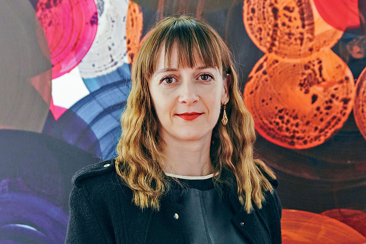 <p>RedCollectors: la plataforma que democratiza las asesorías de arte</p>
