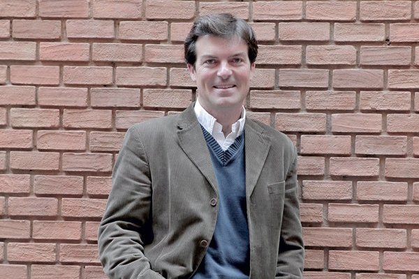 Nicolás Shea: “Los emprendedores estamos con el presidente de turno, independiente de nuestras posturas”