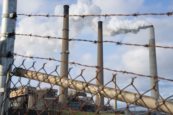 La agenda climática de Biden depende ahora de las reglas expuestas a la reescritura