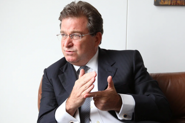 Futuro del sistema de pensiones en Chile desincentivaría interés de Gilinski por Grupo Sura