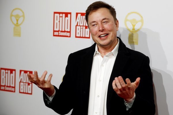 Elon Musk dice que este año pagará US$ 11.000 millones en impuestos