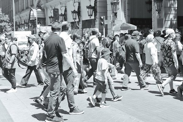 Casi un 70% de los nuevos pensionados no cumple con requisitos para elegir una renta vitalicia