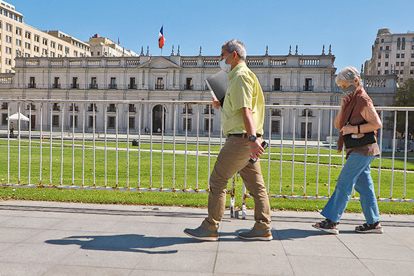 El plan del próximo gobierno para eliminar a las AFP del sistema de pensiones