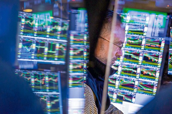 <p>Foto: Bloomberg</p>
