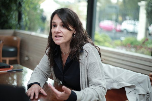 Repetto sobre liderar cartera de Hacienda: "Es algo que no he buscado, que no me han ofrecido y para lo cual no estoy disponible”