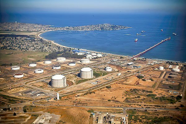 Acera y medida cautelar por gas inflexible: "Resulta muy importante lo afirmado por el TDLC en cuanto a que en la demanda hay antecedentes de presunción grave del derecho que se reclama"