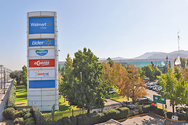 AGIP y Walmart Chile tienen disposición para conciliar tras acción judicial del gremio
