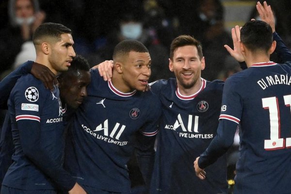 Grupo peruano de bebidas Volt y Big Cola patrocinará al equipo de Messi en Latinoamérica y Asia
