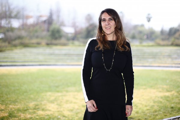 Paula Callejas, la mejor gerenta de marketing del 2021