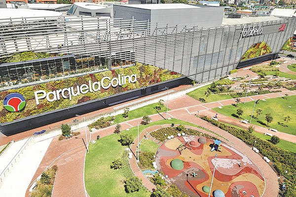 Parque Arauco expande negocio en Colombia y llega a acuerdo para desarrollar edificio multifamily